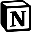 Notion logo