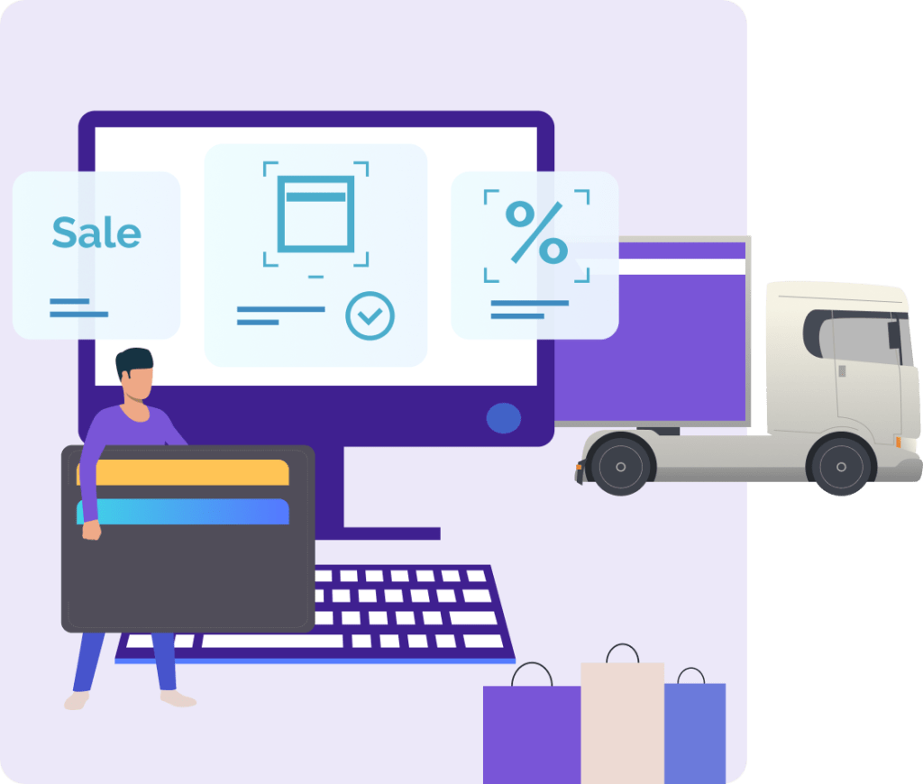 Magento service