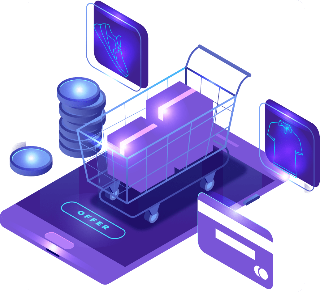 Magento Service