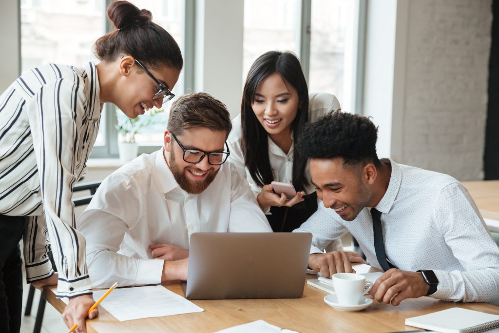 Global Employee Team, identity fraud in recruitment