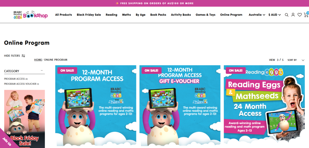 Online-Program-Reading-Eggs