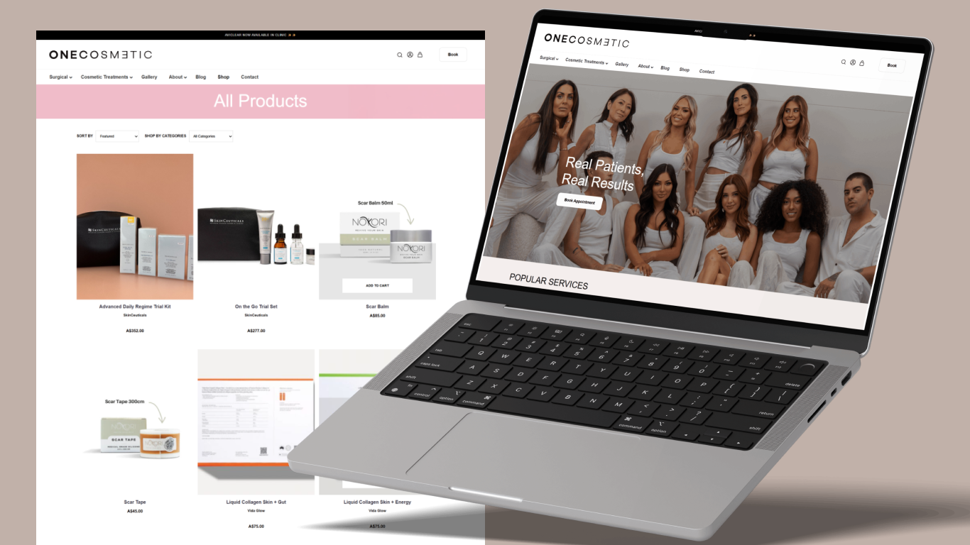Onecosmetic