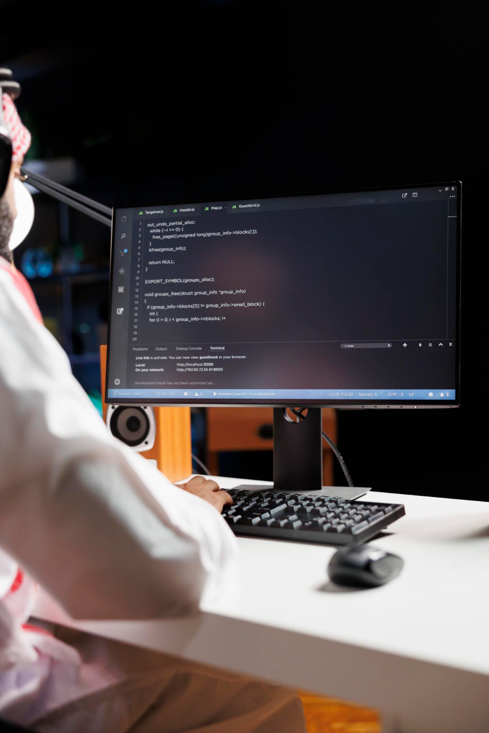 Ecommerce Developer